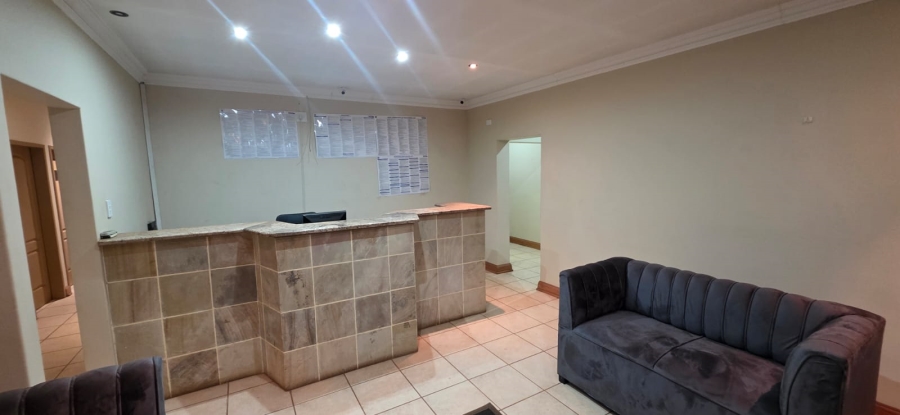 Commercial Property for Sale in Potchefstroom Industrial North West